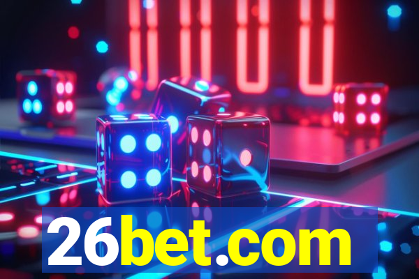 26bet.com