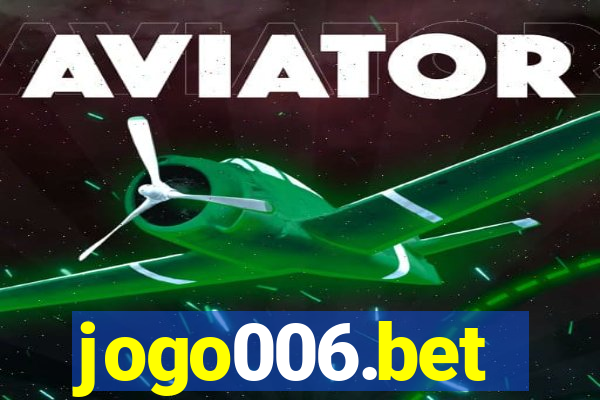 jogo006.bet