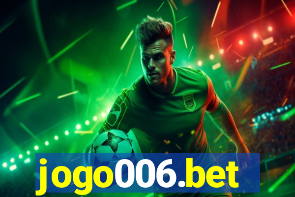 jogo006.bet