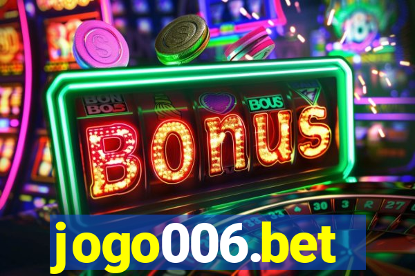 jogo006.bet