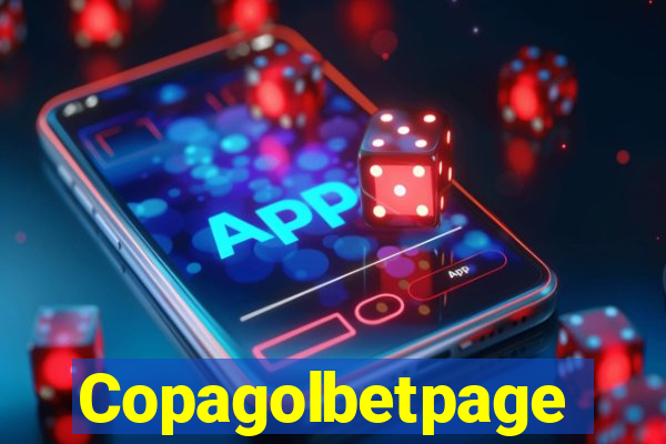 Copagolbetpage