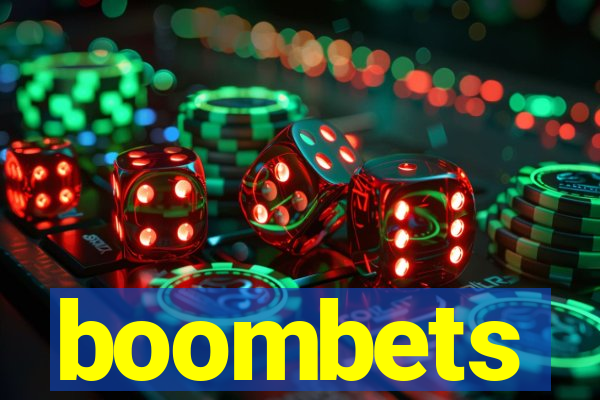 boombets