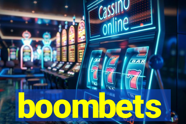 boombets