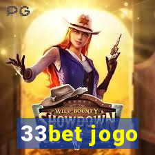 33bet jogo