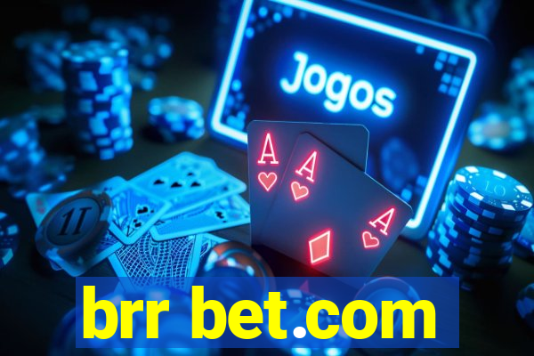 brr bet.com