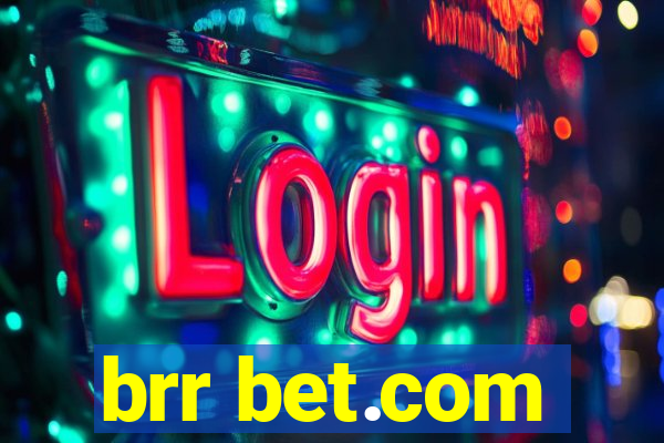 brr bet.com