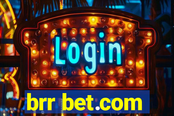 brr bet.com