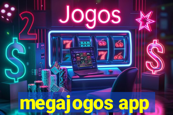 megajogos app