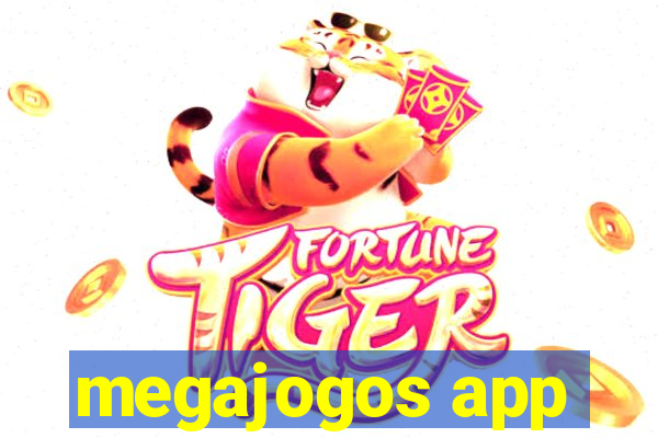 megajogos app