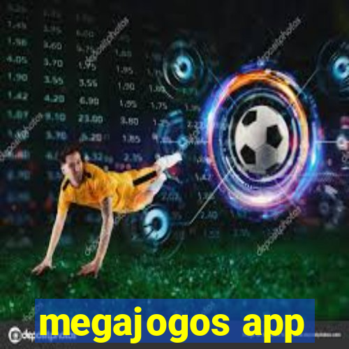 megajogos app