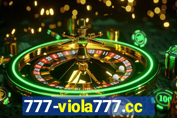 777-viola777.cc