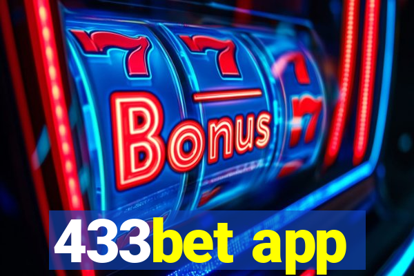 433bet app