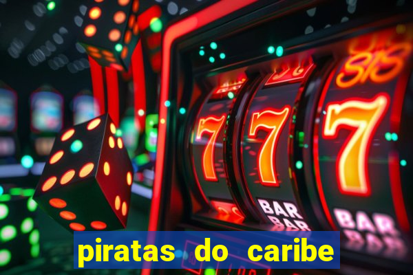 piratas do caribe 1 filme completo dublado