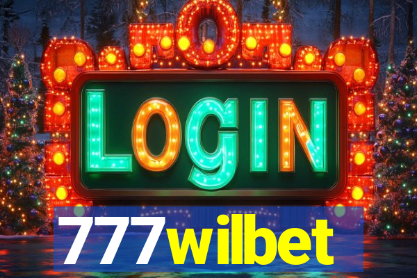 777wilbet