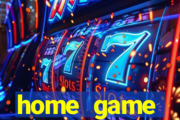 home game gamecategoryid 3