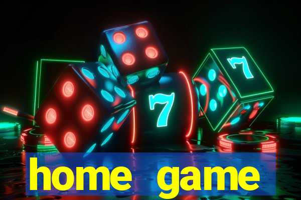 home game gamecategoryid 3