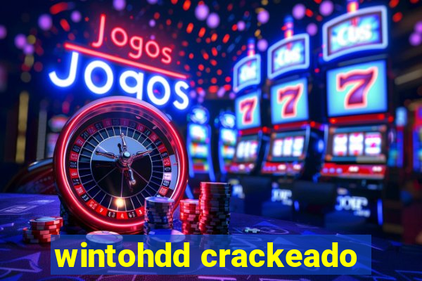 wintohdd crackeado