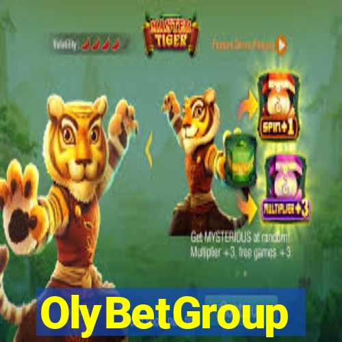 OlyBetGroup