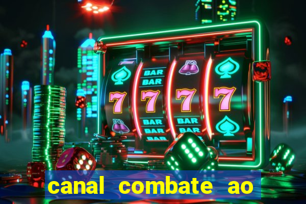 canal combate ao vivo gratis multicanais