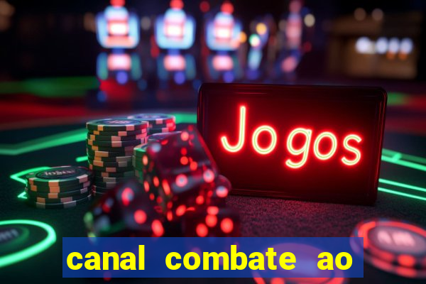 canal combate ao vivo gratis multicanais