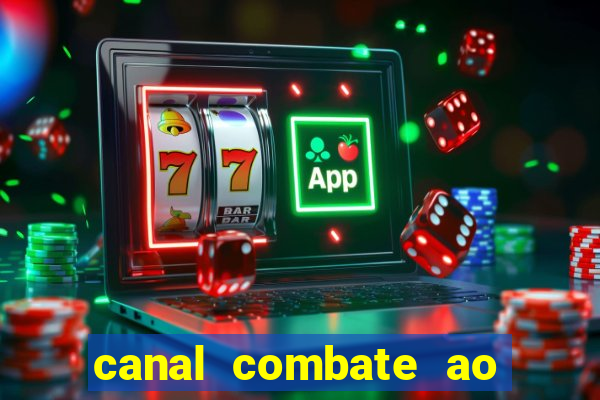 canal combate ao vivo gratis multicanais