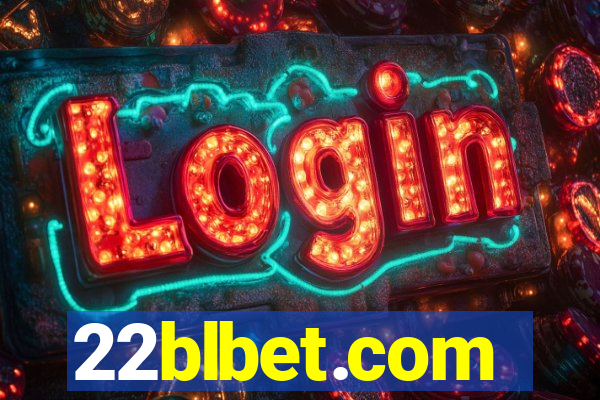 22blbet.com