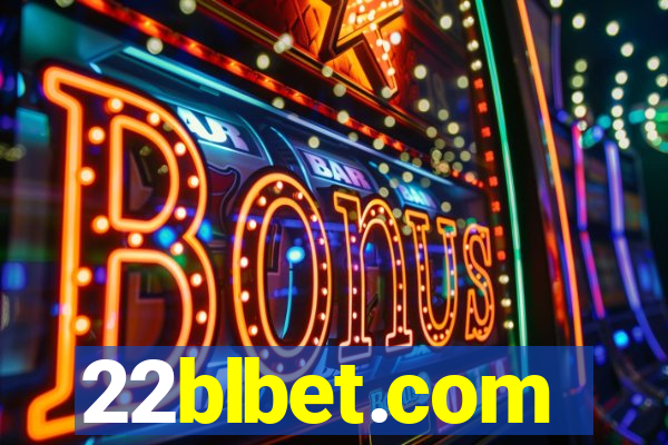 22blbet.com