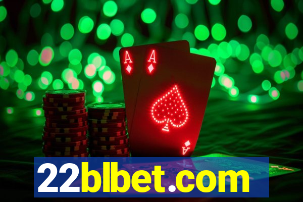 22blbet.com