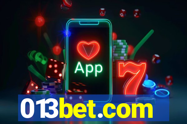 013bet.com