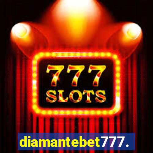 diamantebet777.com