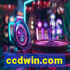 ccdwin.com