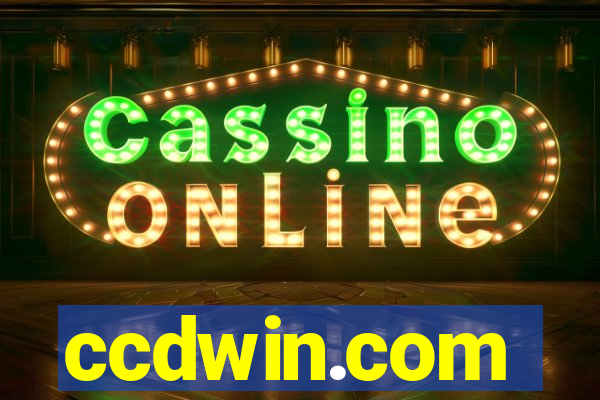 ccdwin.com