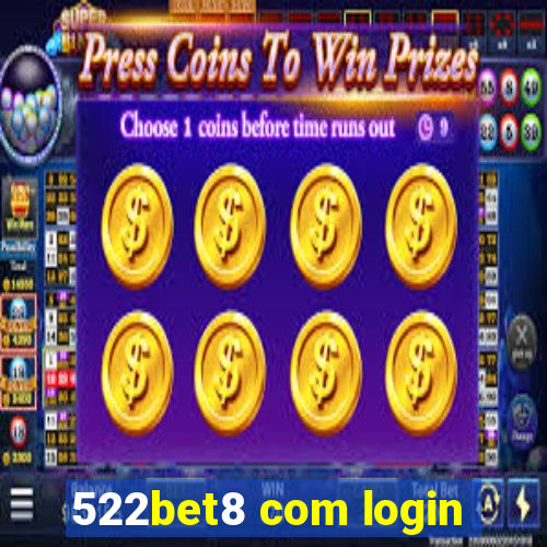 522bet8 com login