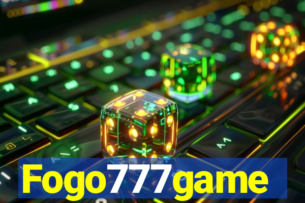 Fogo777game