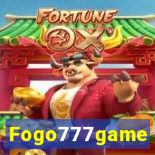 Fogo777game