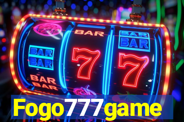 Fogo777game