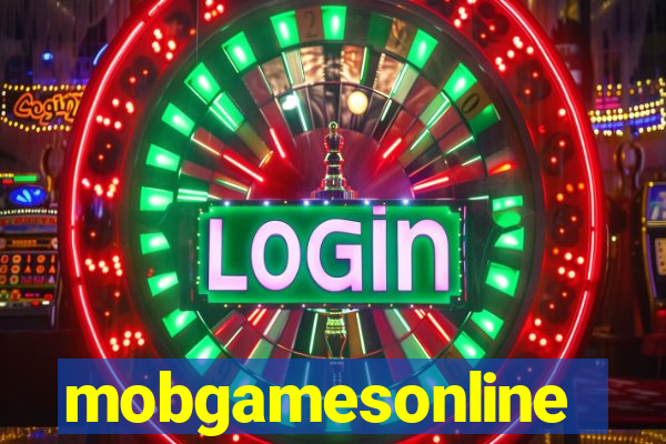 mobgamesonline