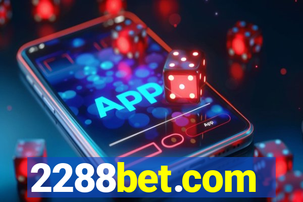 2288bet.com