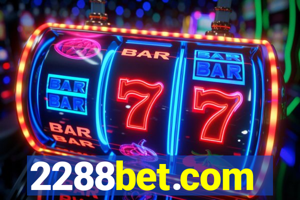 2288bet.com