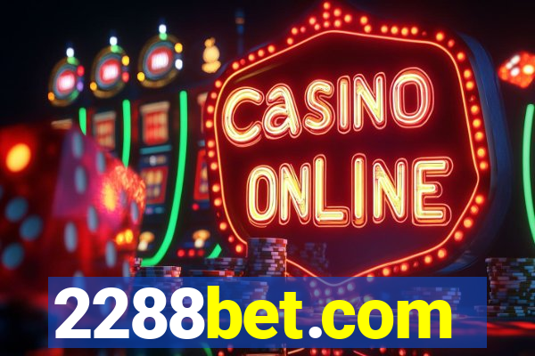 2288bet.com