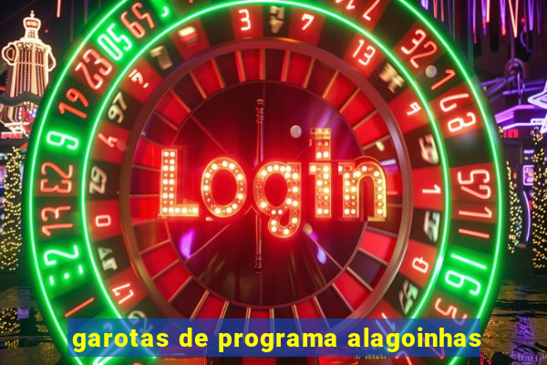 garotas de programa alagoinhas