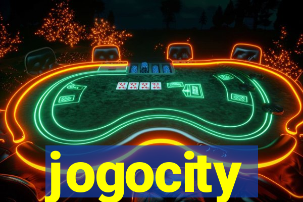 jogocity