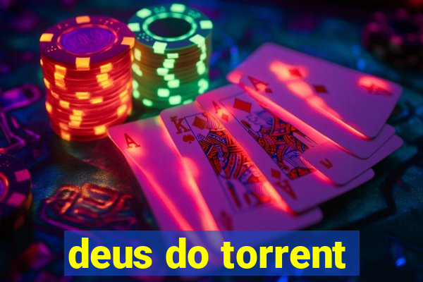 deus do torrent