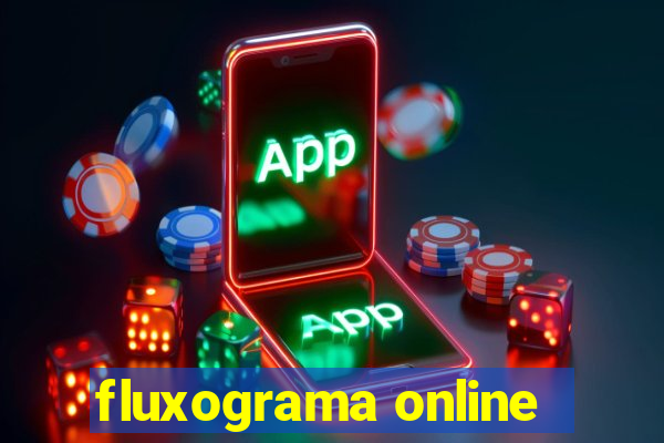 fluxograma online