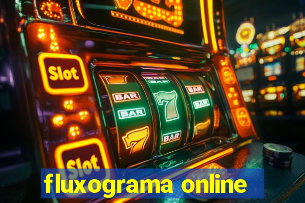 fluxograma online