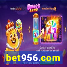 bet956.com