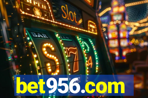 bet956.com