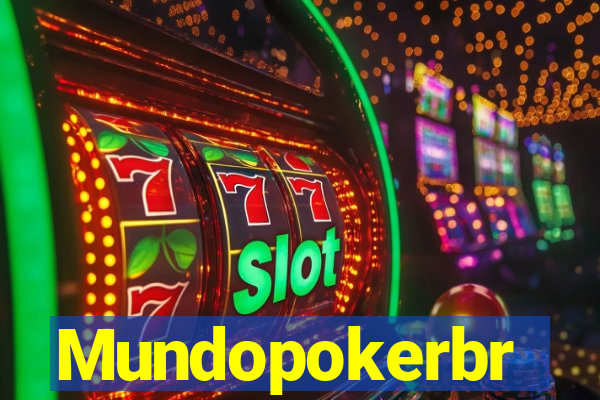 Mundopokerbr