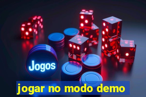 jogar no modo demo