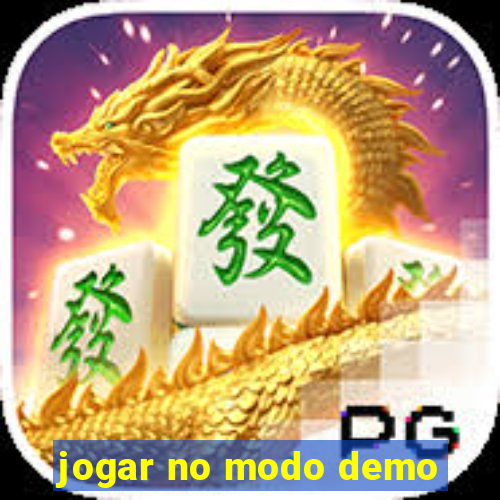 jogar no modo demo